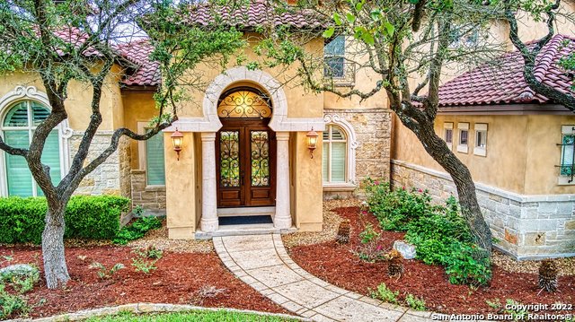 25316 Wentworth Way San Antonio TX 78260