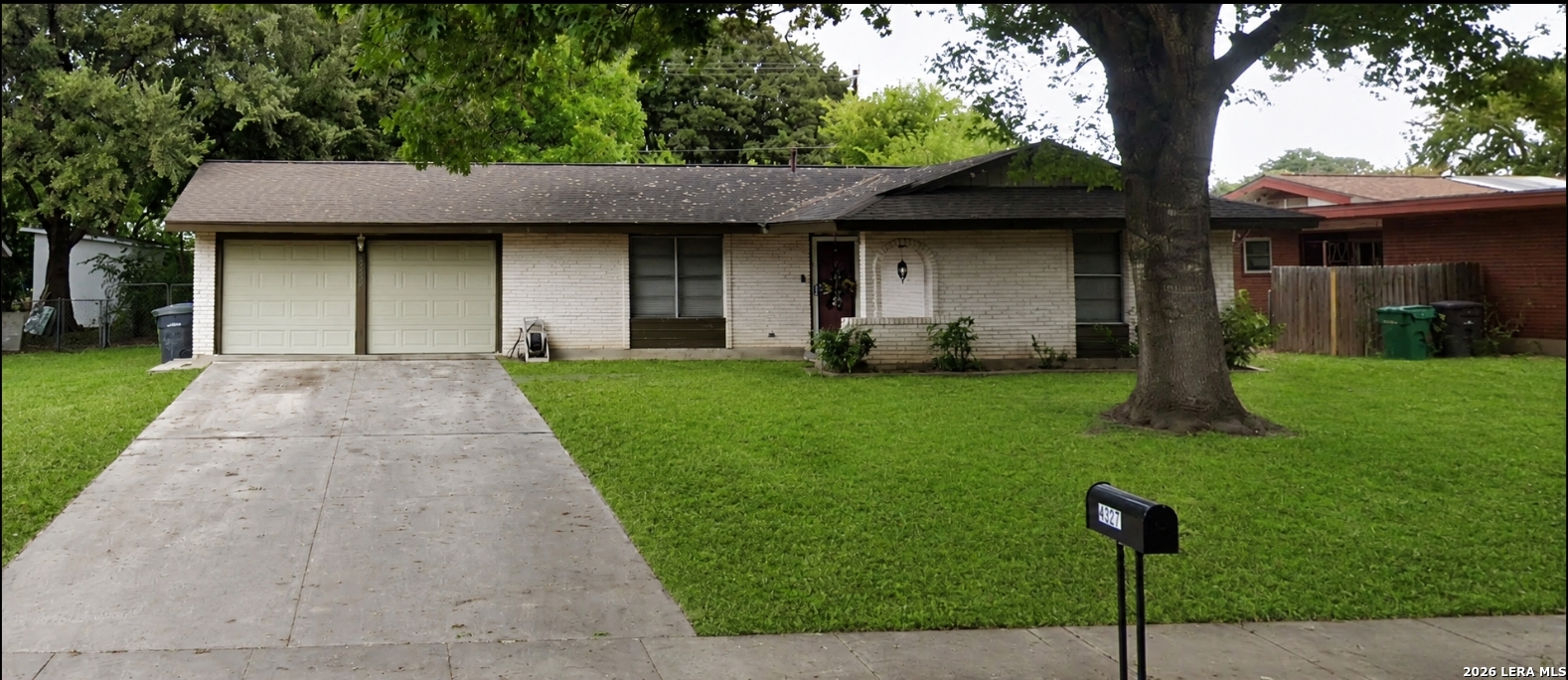 4327 Valleyfield San Antonio TX 78222