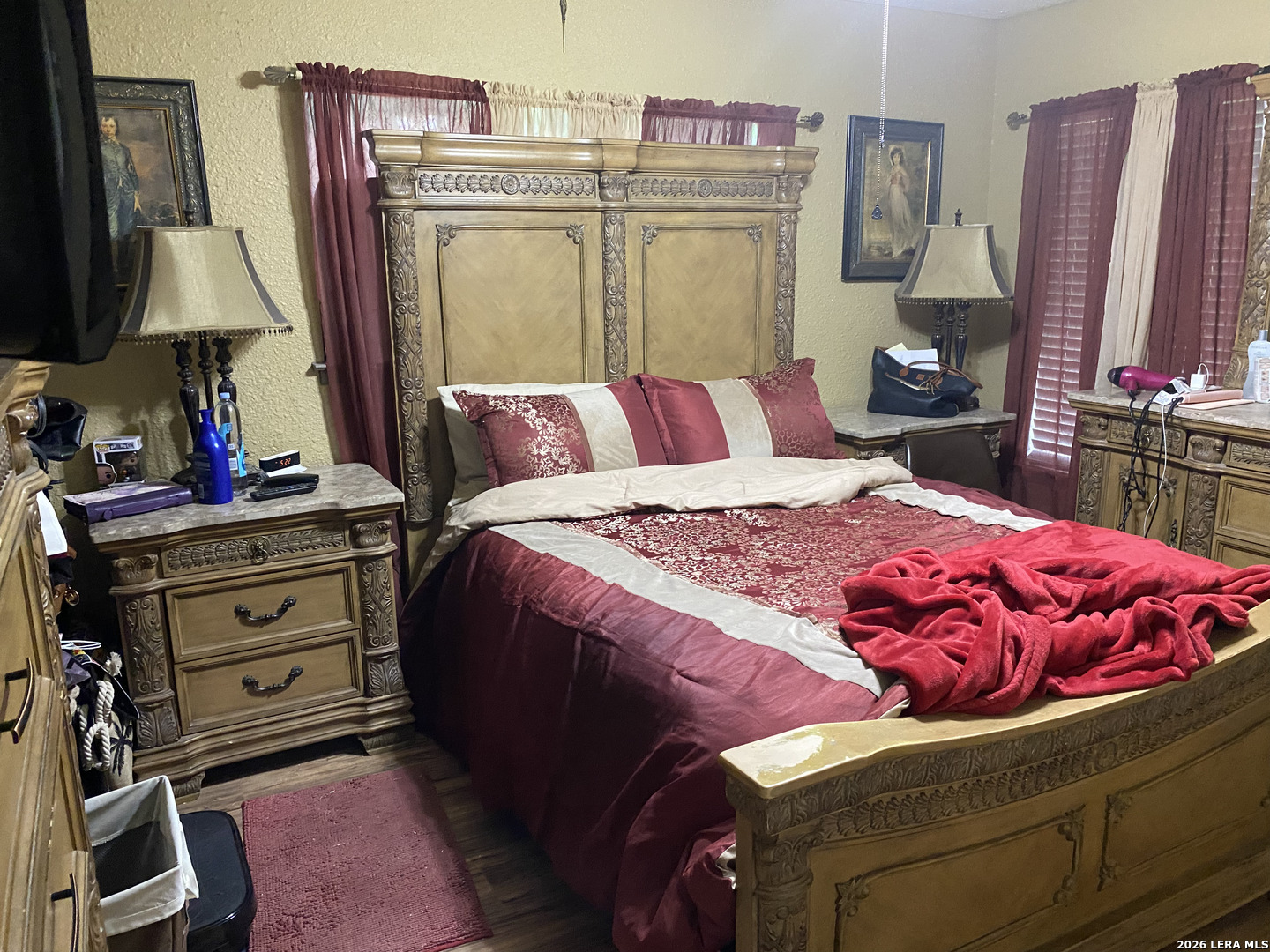4327 Valleyfield San Antonio TX 78222