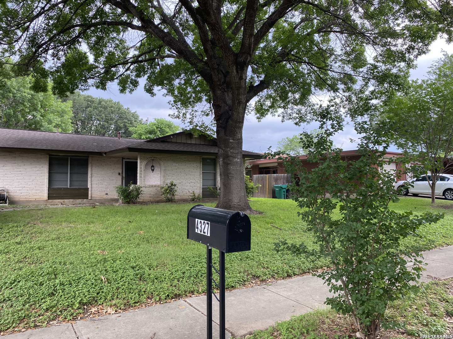 4327 Valleyfield San Antonio TX 78222
