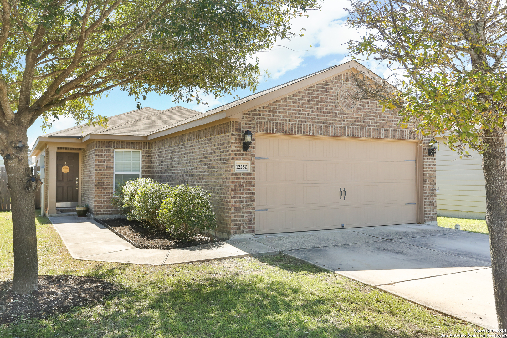 12250 Stratsburg San Antonio TX 78252