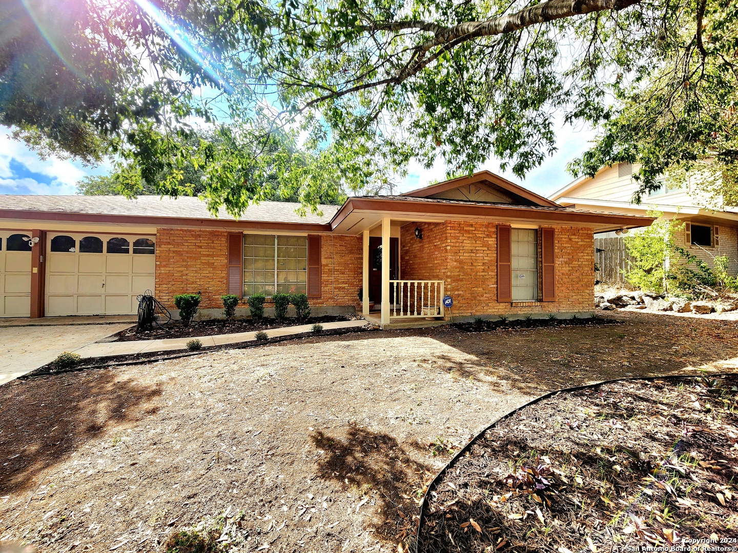 3646 Igo Street San Antonio TX 78230