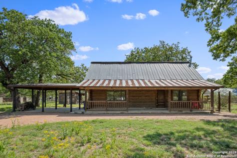 463 Woodland Fredericksburg TX 78624