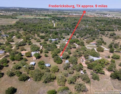 463 Woodland Fredericksburg TX 78624