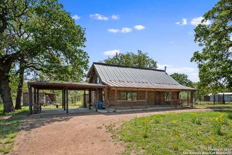 463 Woodland Fredericksburg TX 78624