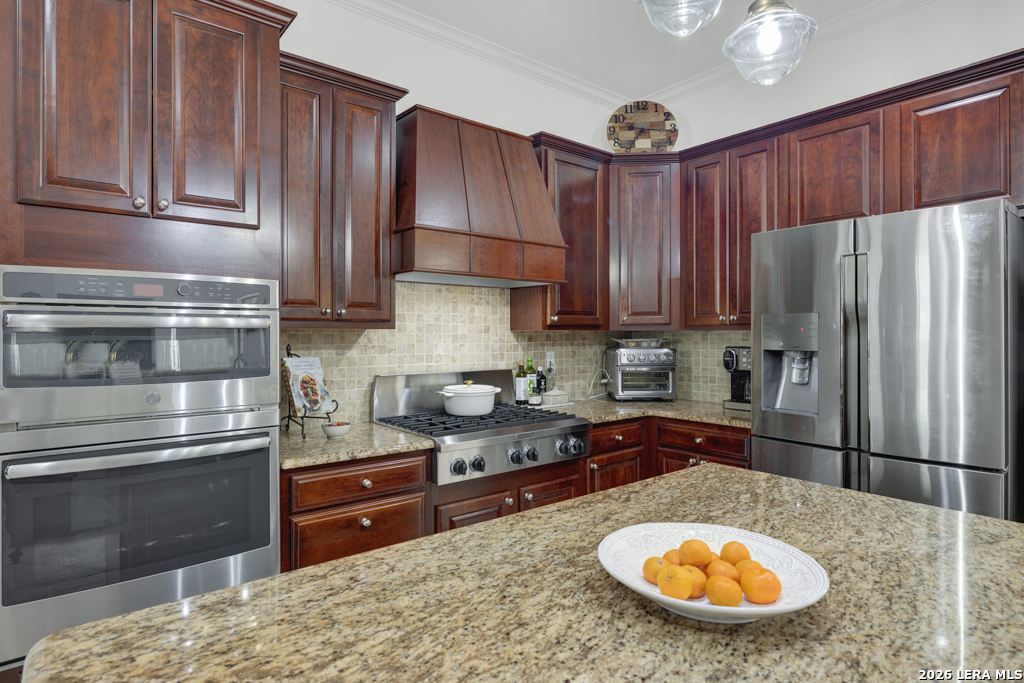 337 Lone Creek Circle New Braunfels TX 78132
