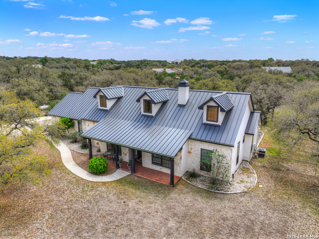 337 Lone Creek Circle New Braunfels TX 78132