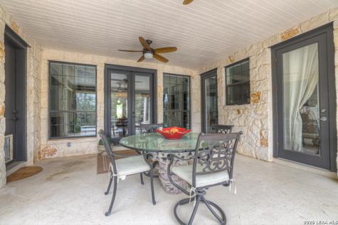 337 Lone Creek Circle New Braunfels TX 78132