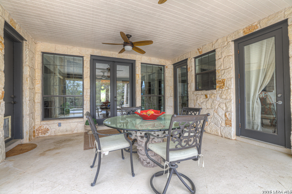 337 Lone Creek Circle New Braunfels TX 78132