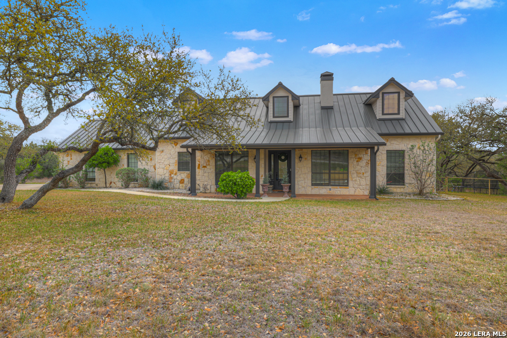 337 Lone Creek Circle New Braunfels TX 78132