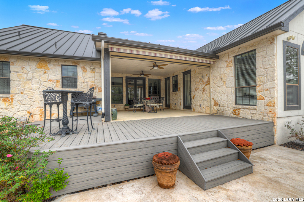 337 Lone Creek Circle New Braunfels TX 78132