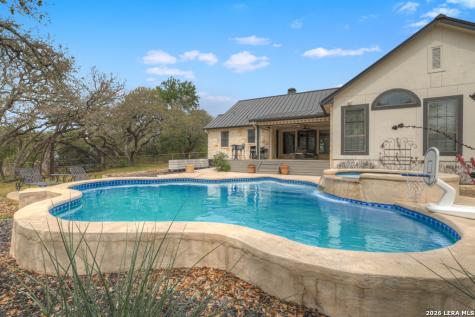 337 Lone Creek Circle New Braunfels TX 78132
