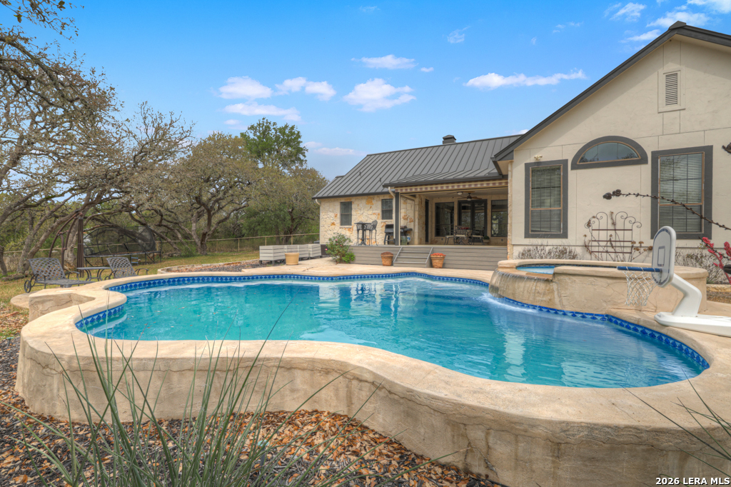 337 Lone Creek Circle New Braunfels TX 78132