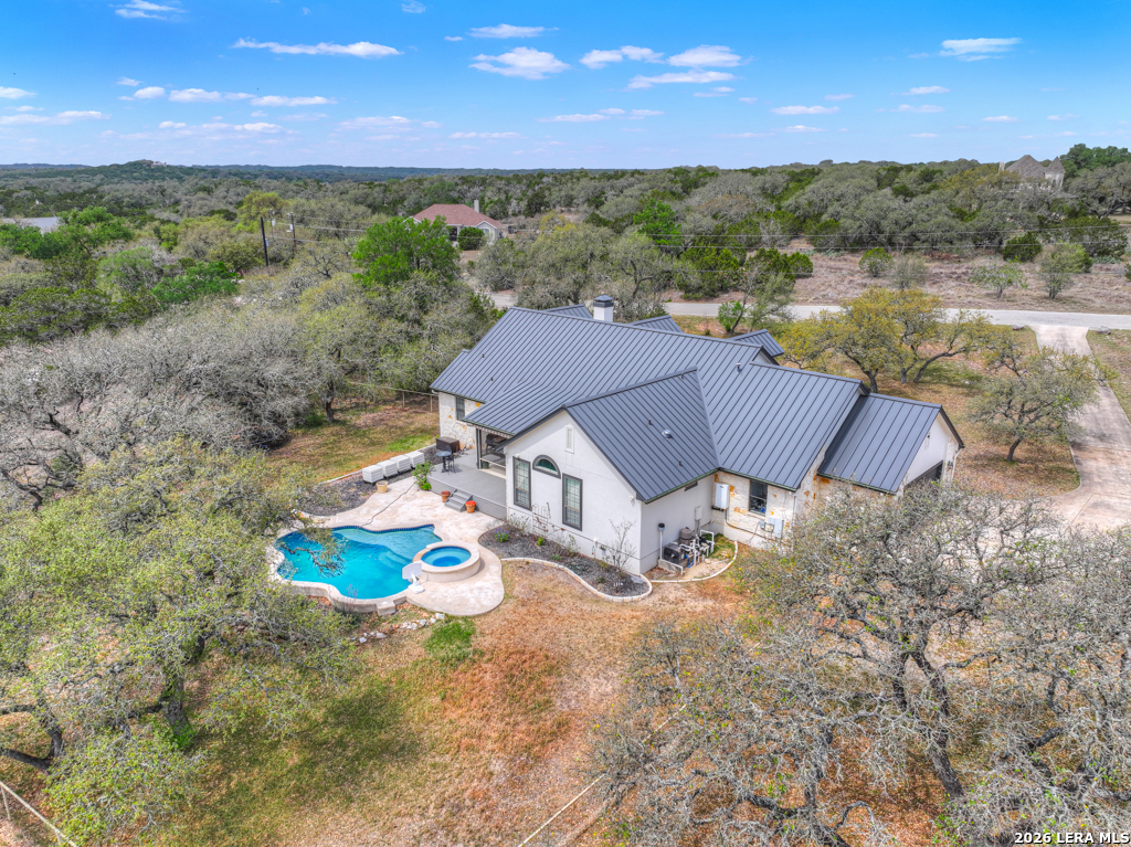 337 Lone Creek Circle New Braunfels TX 78132