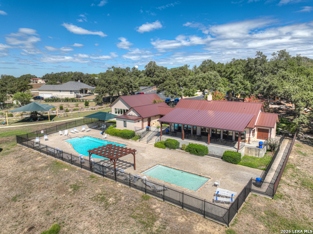 337 Lone Creek Circle New Braunfels TX 78132