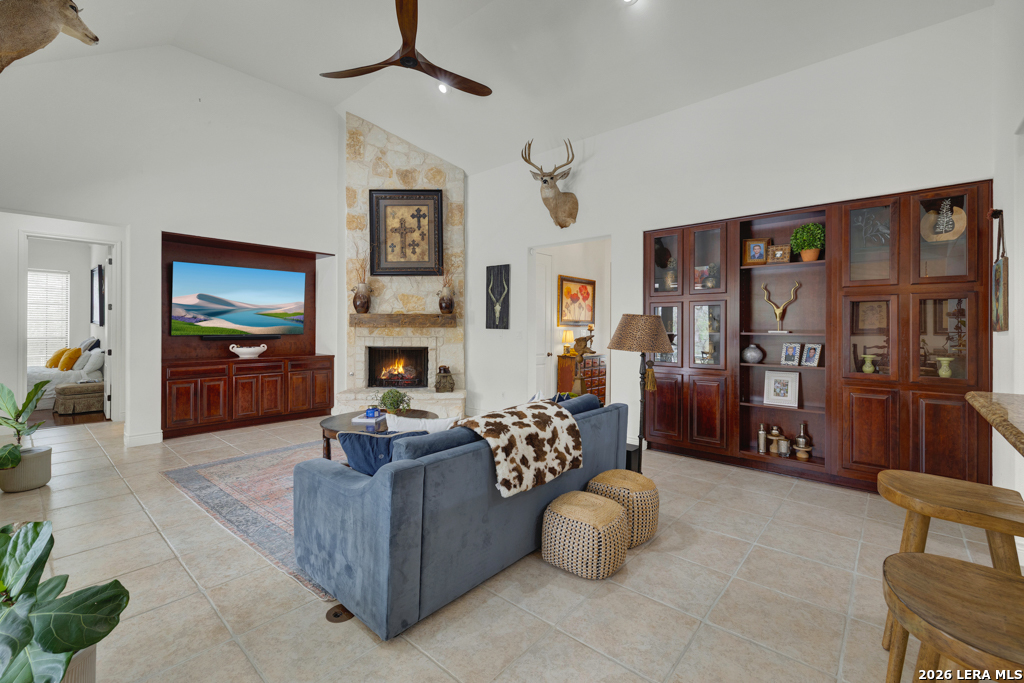 337 Lone Creek Circle New Braunfels TX 78132