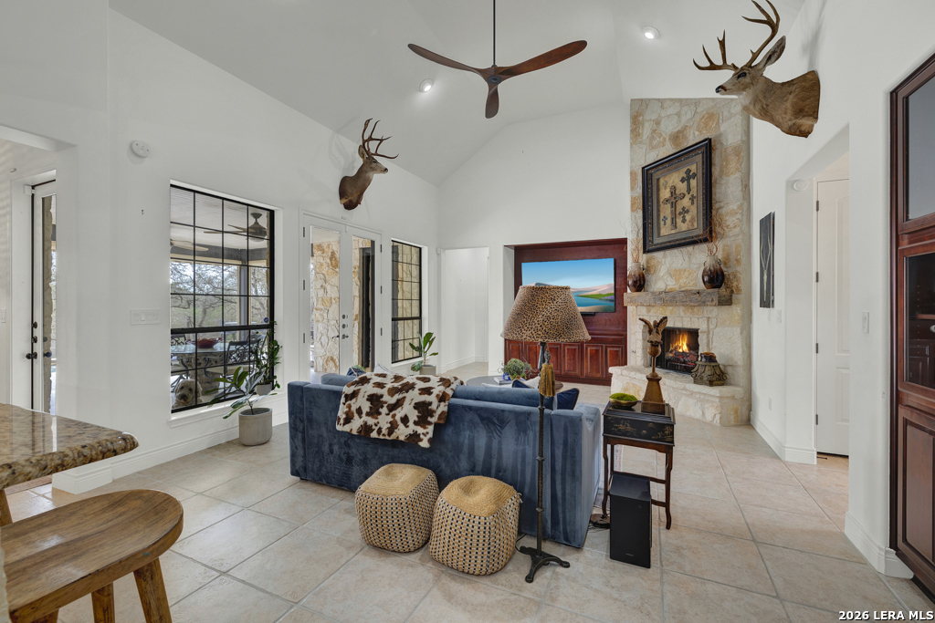 337 Lone Creek Circle New Braunfels TX 78132