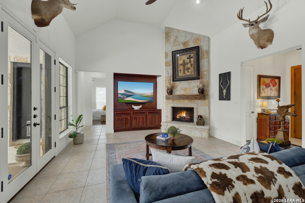 337 Lone Creek Circle New Braunfels TX 78132