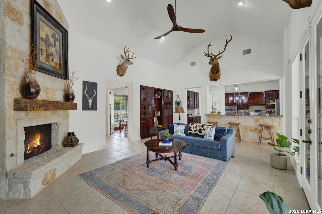 337 Lone Creek Circle New Braunfels TX 78132