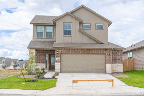 844 Windflower New Braunfels TX 78130