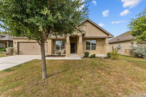 736 Cirrus Canyon New Braunfels TX 78130