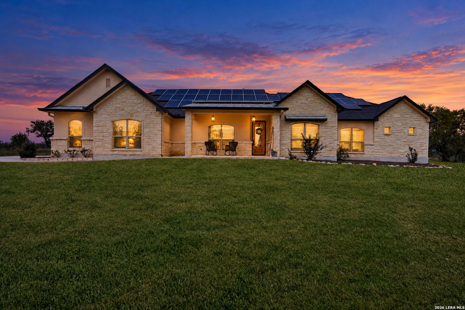 1027 County Road 367 Hondo TX 78861