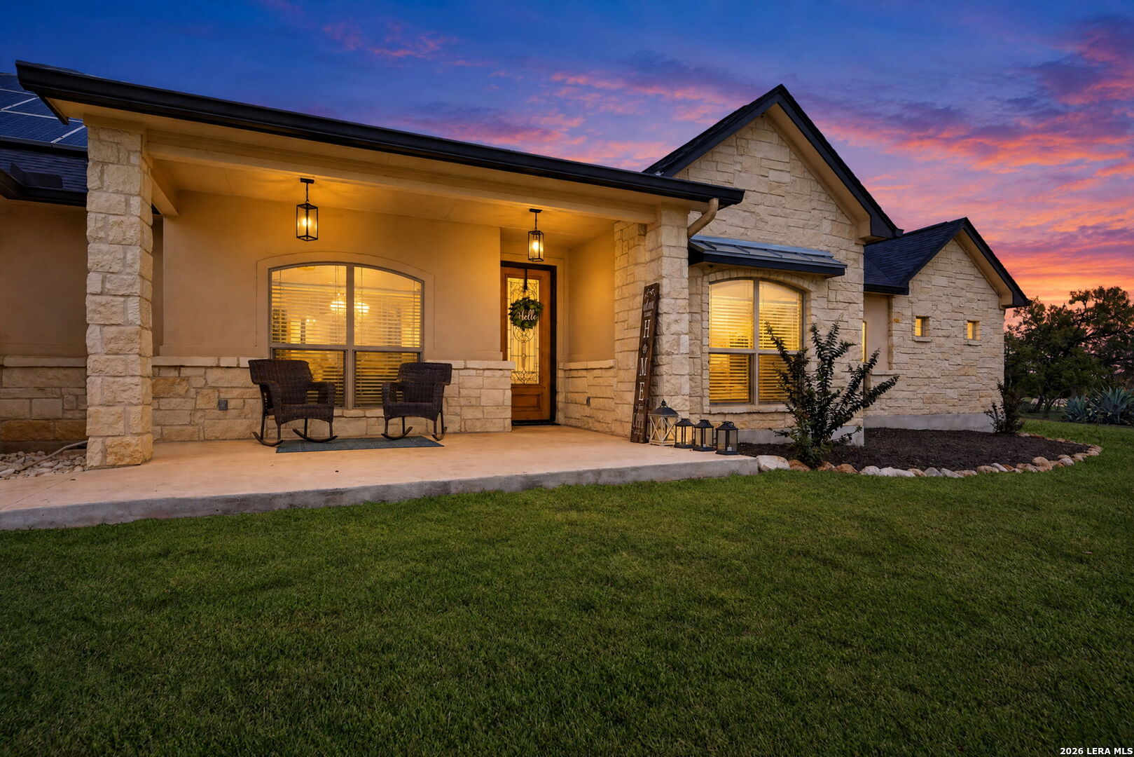 1027 County Road 367 Hondo TX 78861