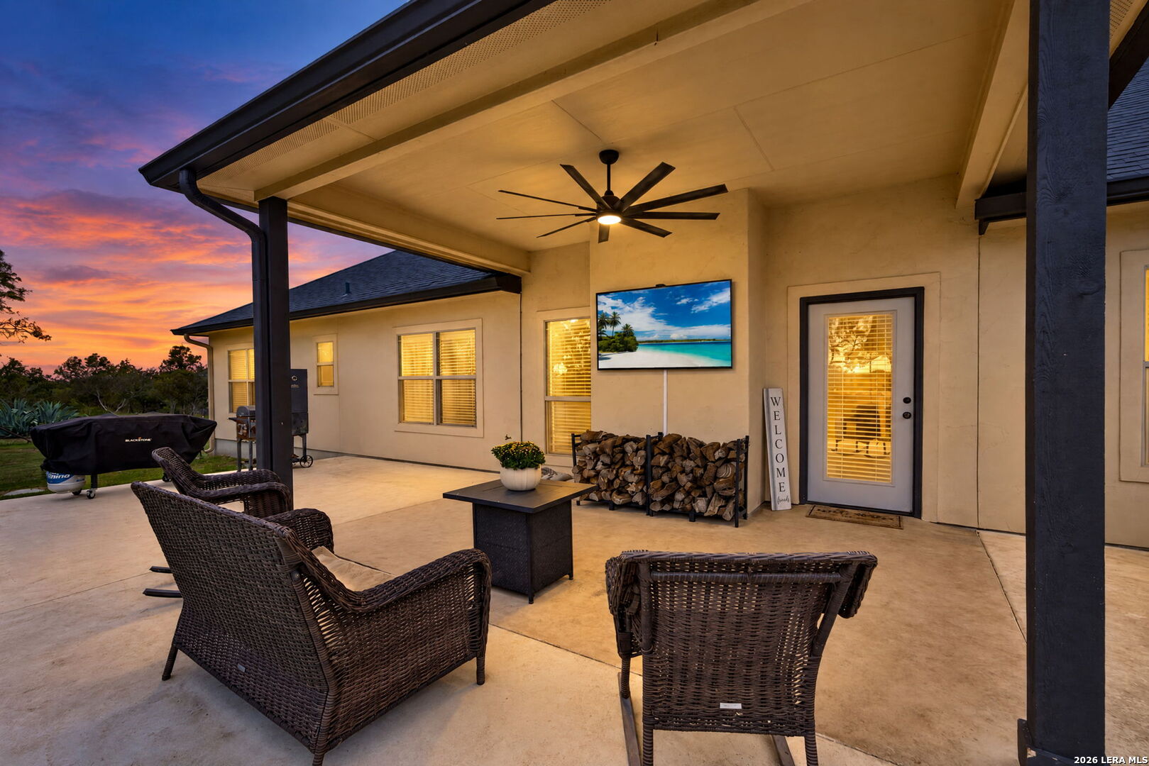 1027 County Road 367 Hondo TX 78861