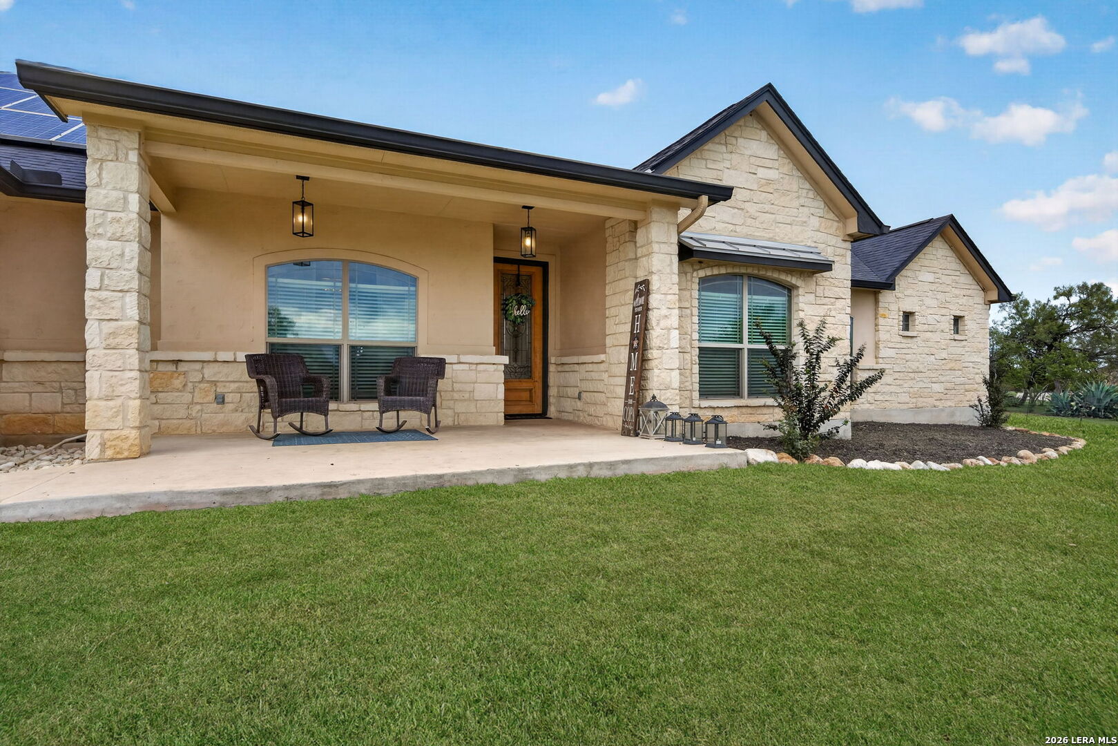 1027 County Road 367 Hondo TX 78861