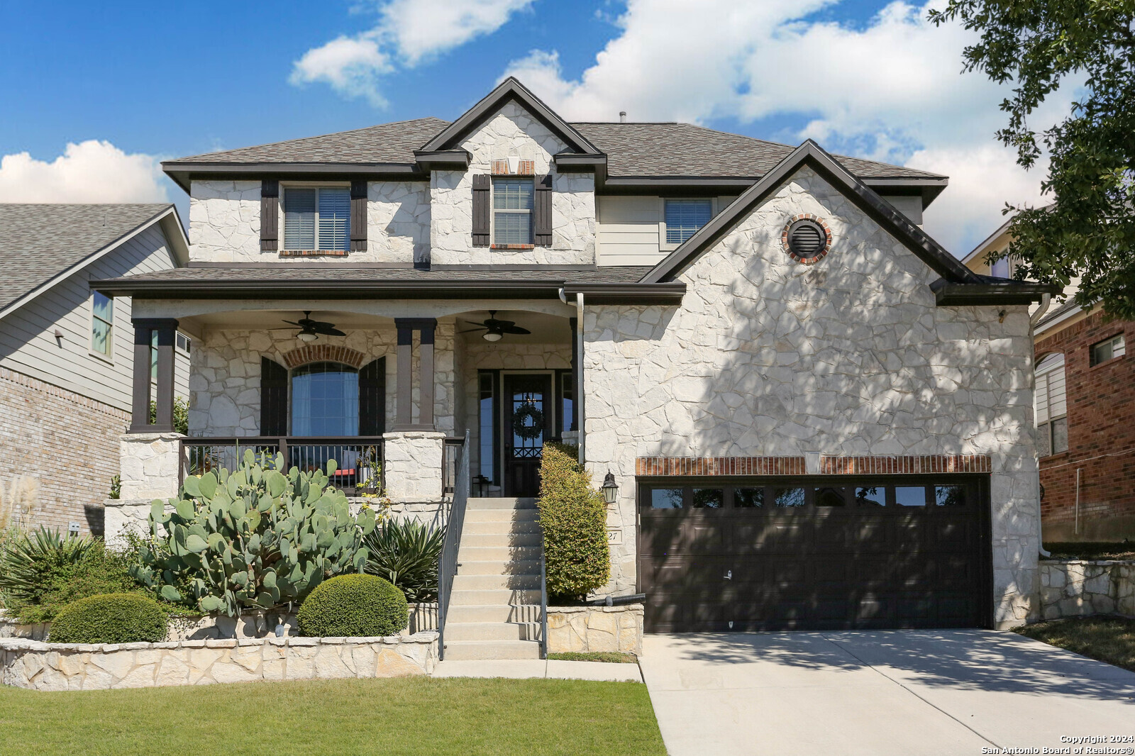 627 Oxalis San Antonio TX 78260