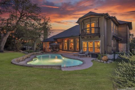 448 Lantana Mesa Spring Branch TX 78070