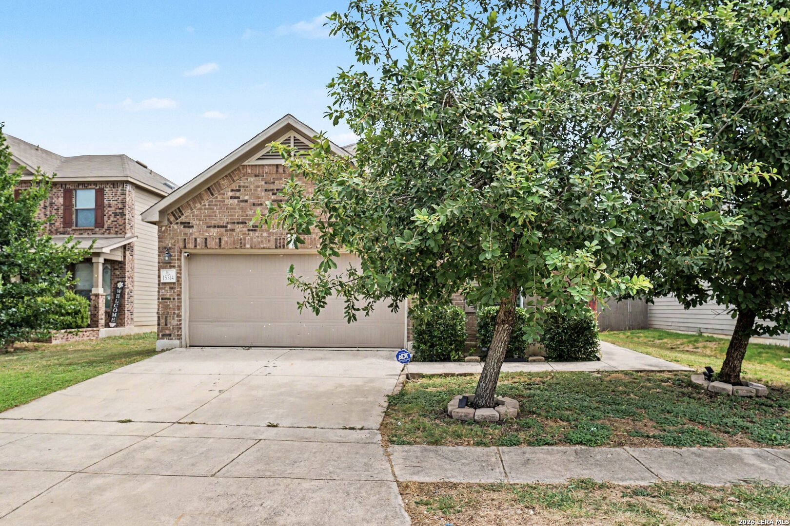 15314 Saber Point San Antonio TX 78253