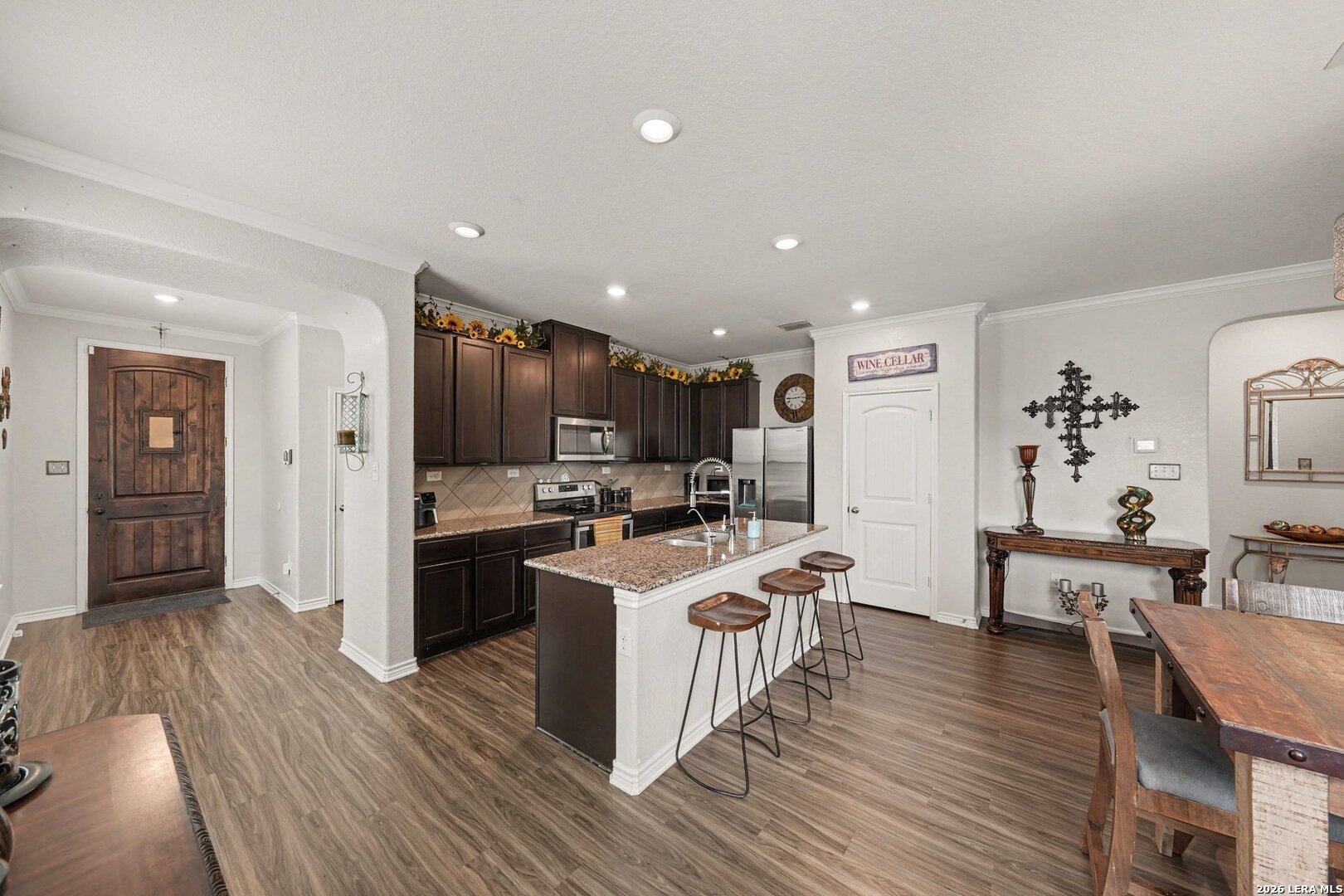15314 Saber Point San Antonio TX 78253
