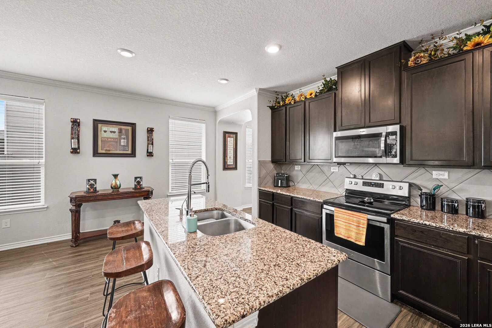 15314 Saber Point San Antonio TX 78253