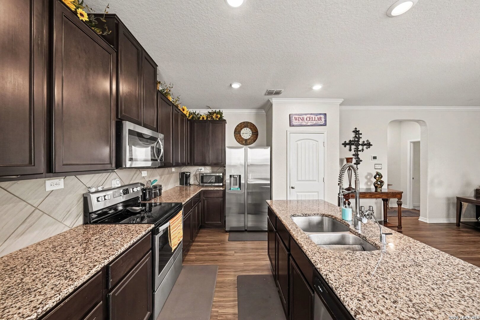15314 Saber Point San Antonio TX 78253