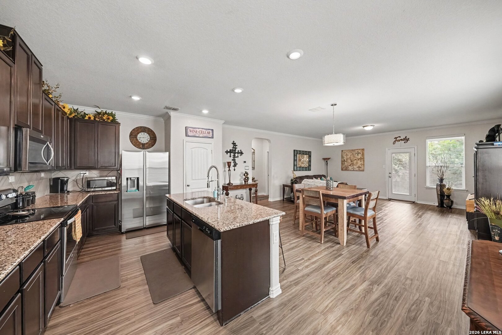 15314 Saber Point San Antonio TX 78253