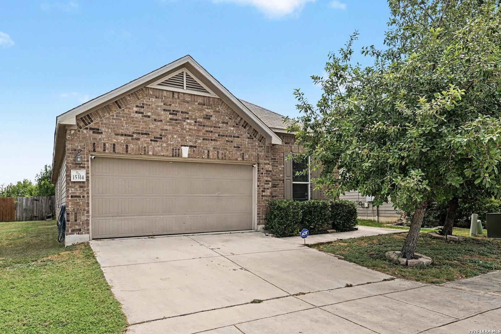 15314 Saber Point San Antonio TX 78253