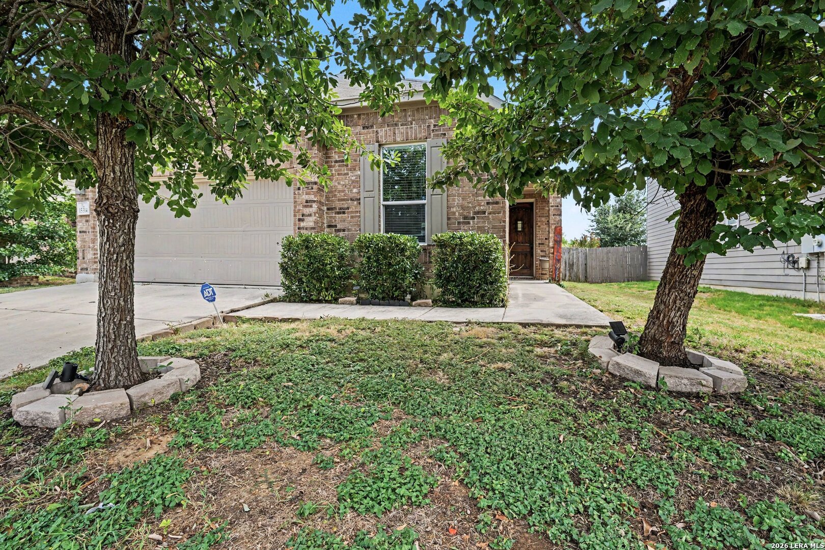 15314 Saber Point San Antonio TX 78253