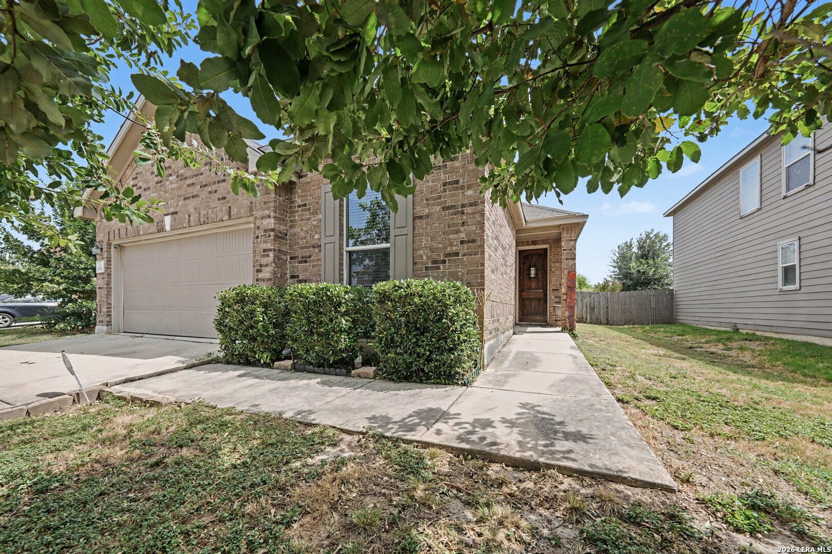 15314 Saber Point San Antonio TX 78253