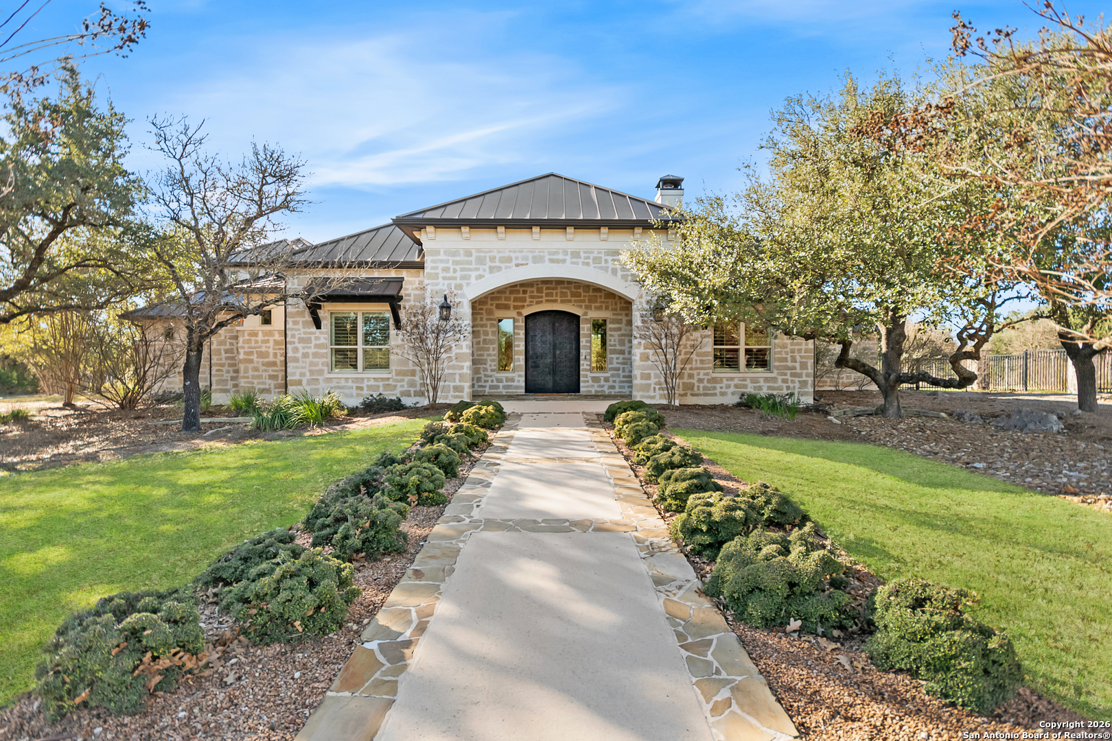 9 Ranch Brook Boerne TX 78015