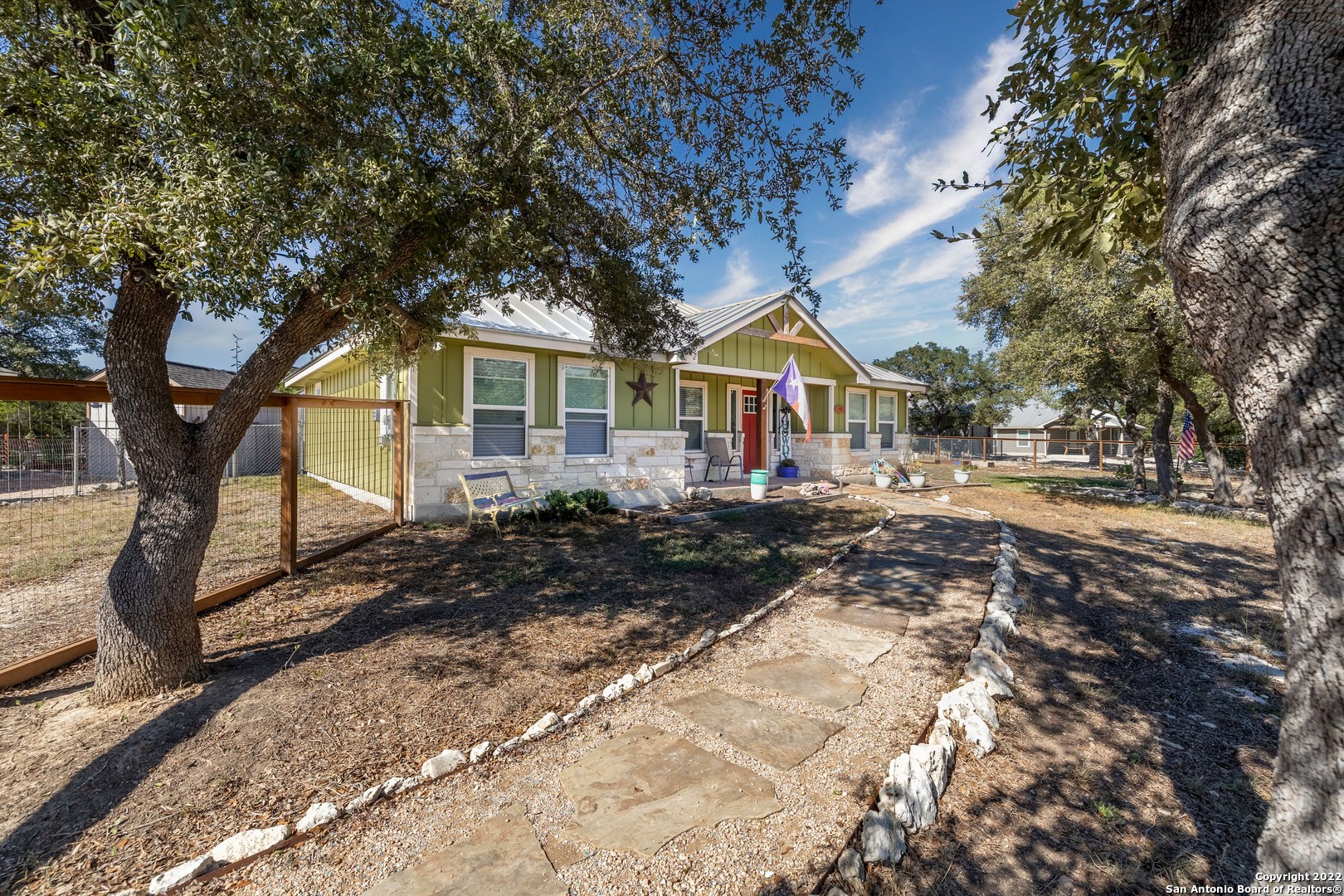 1031 High Hills Drive Canyon Lake TX 78133