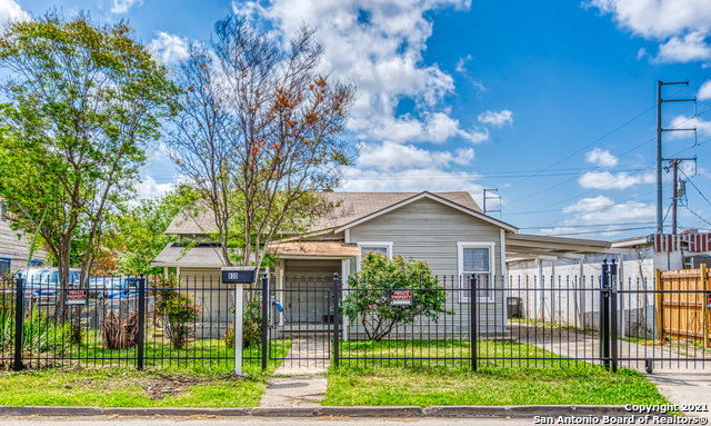 830 Venice San Antonio TX 78201