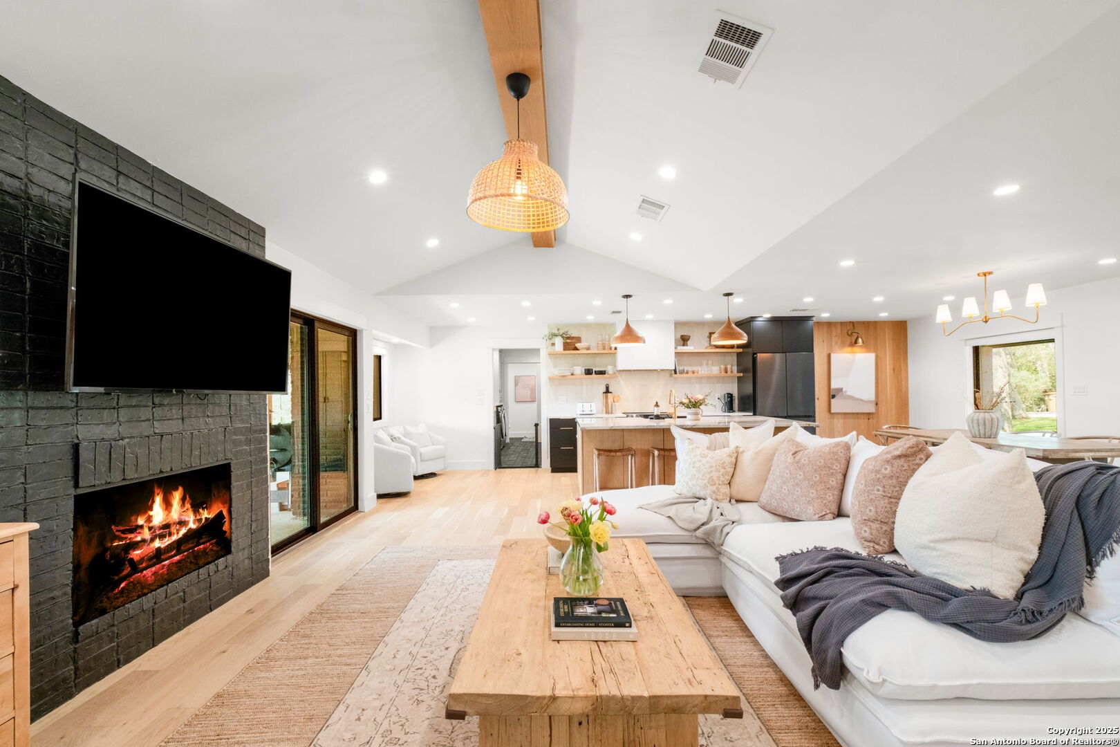 1016 Sparkman Drive Boerne TX 78006