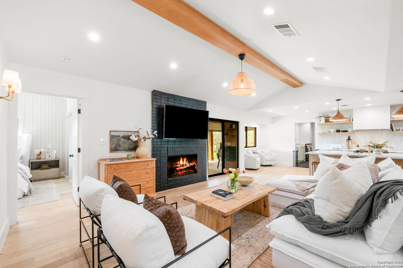 1016 Sparkman Drive Boerne TX 78006