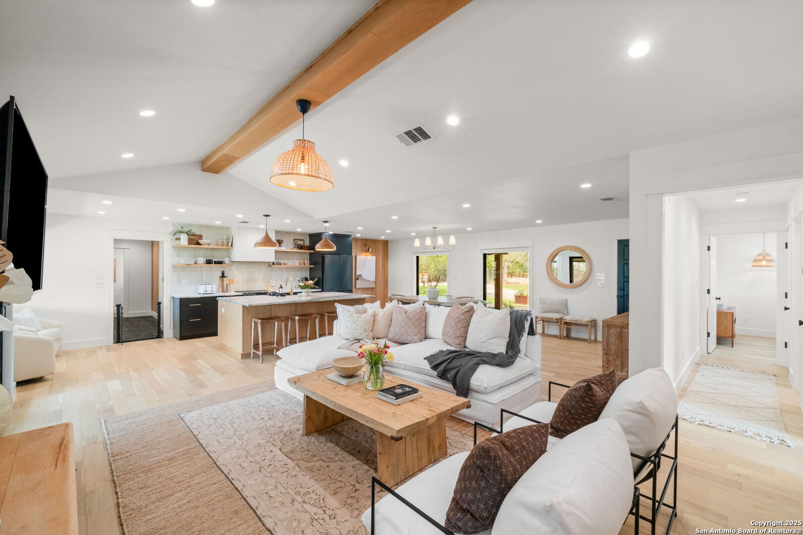 1016 Sparkman Drive Boerne TX 78006