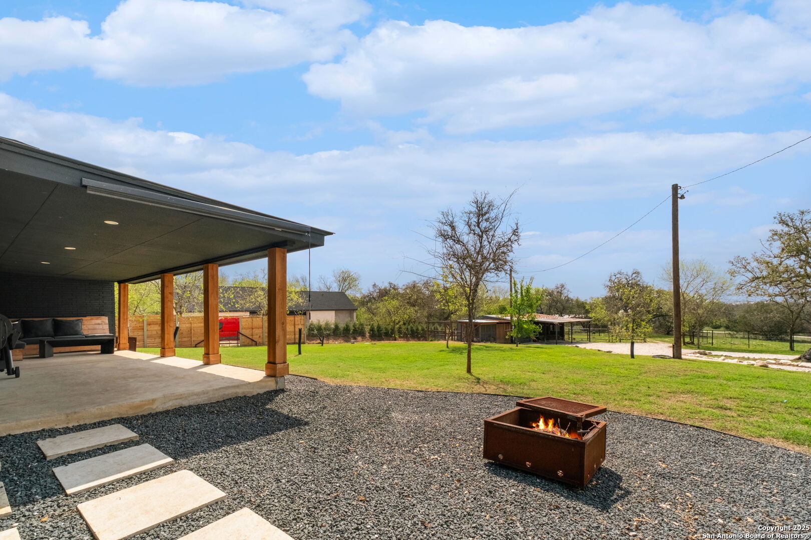 1016 Sparkman Drive Boerne TX 78006