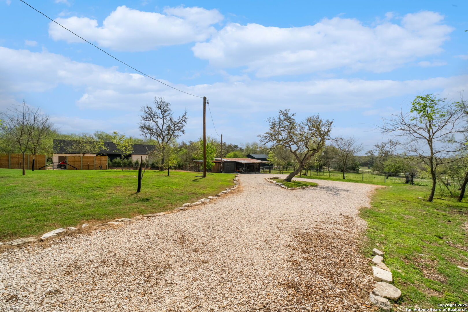 1016 Sparkman Drive Boerne TX 78006