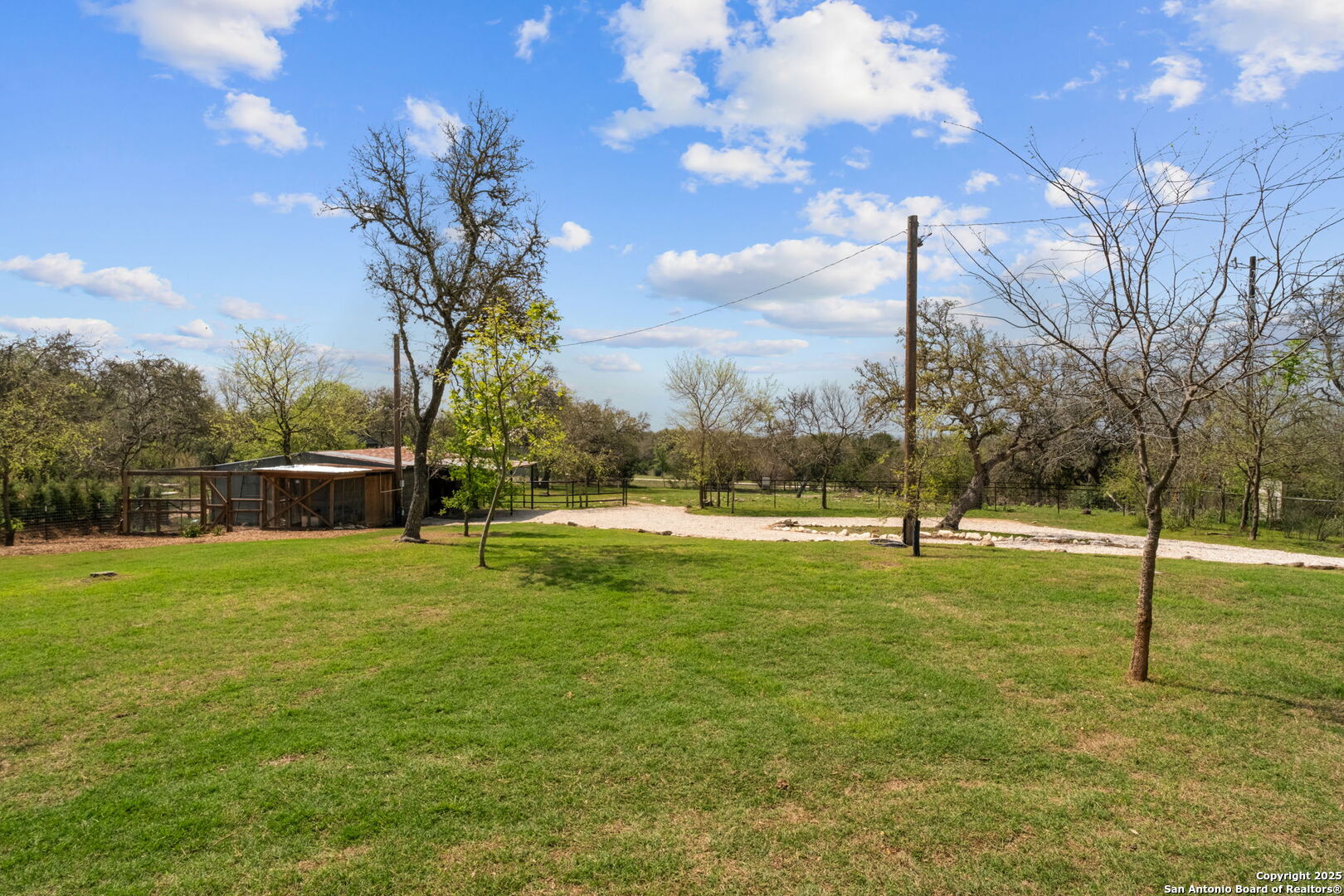 1016 Sparkman Drive Boerne TX 78006