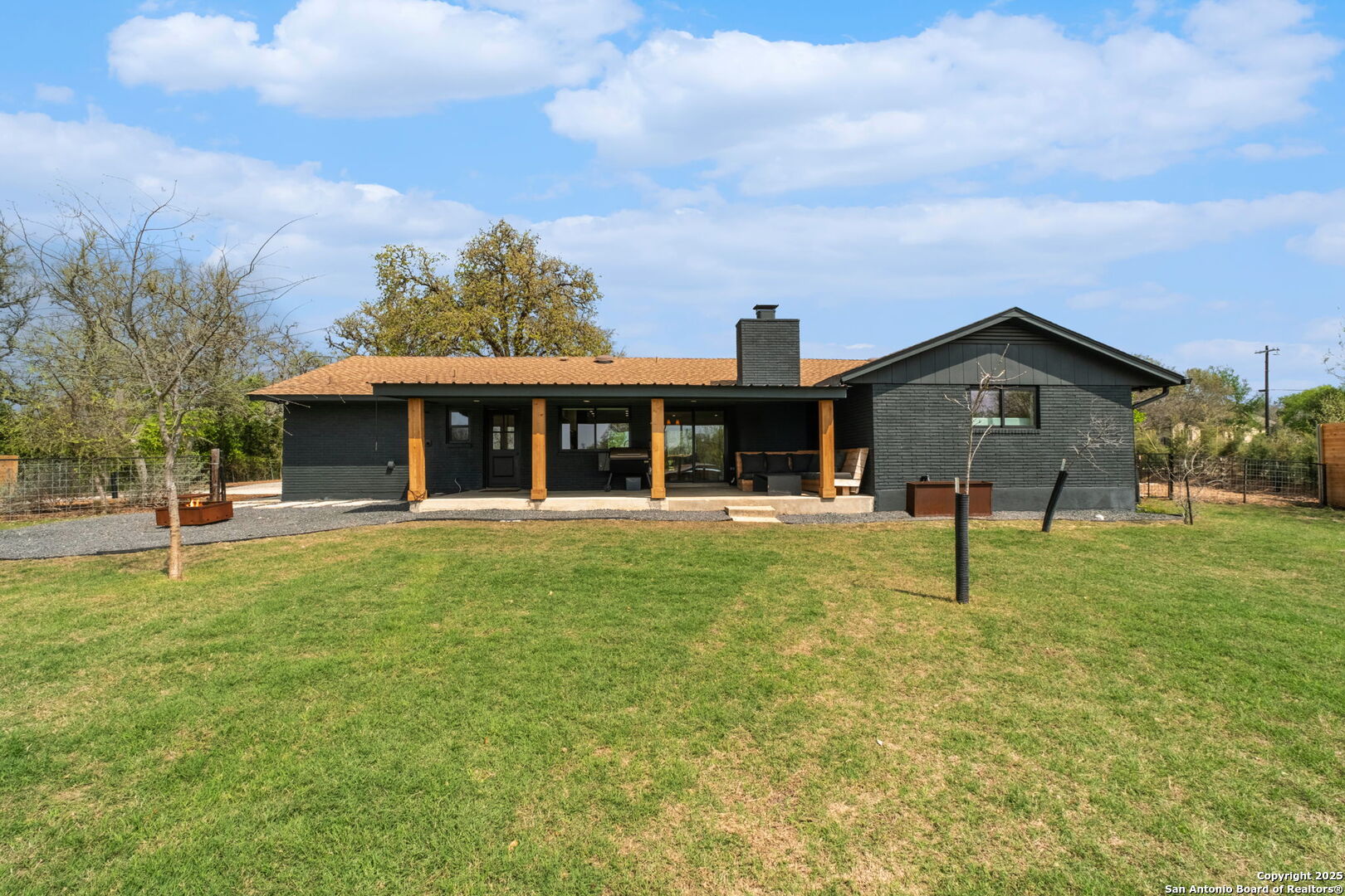 1016 Sparkman Drive Boerne TX 78006