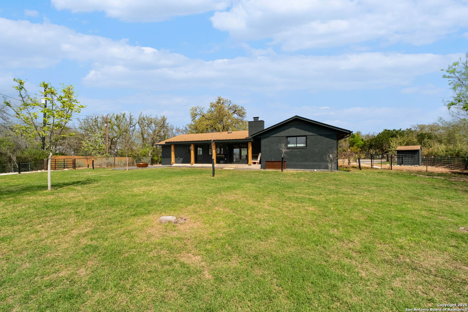 1016 Sparkman Drive Boerne TX 78006